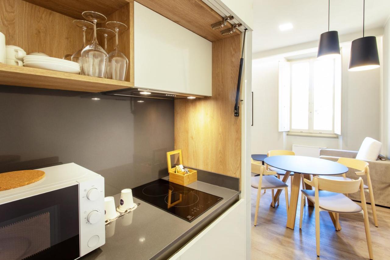 Palazzo Le Poste - Suite And Apartments Parma Luaran gambar