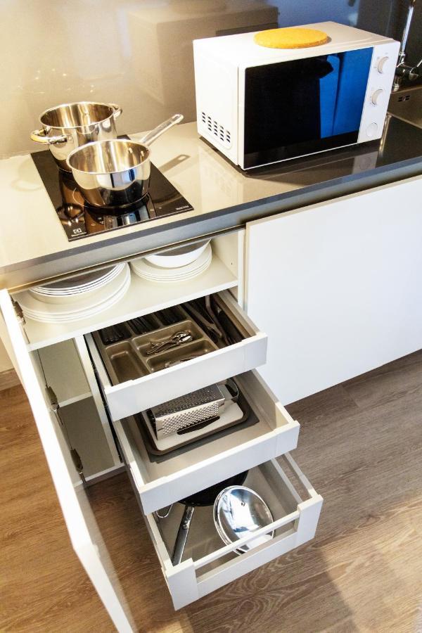 Palazzo Le Poste - Suite And Apartments Parma Luaran gambar