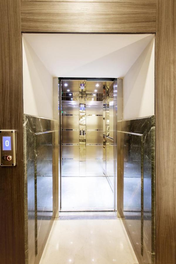 Palazzo Le Poste - Suite And Apartments Parma Luaran gambar
